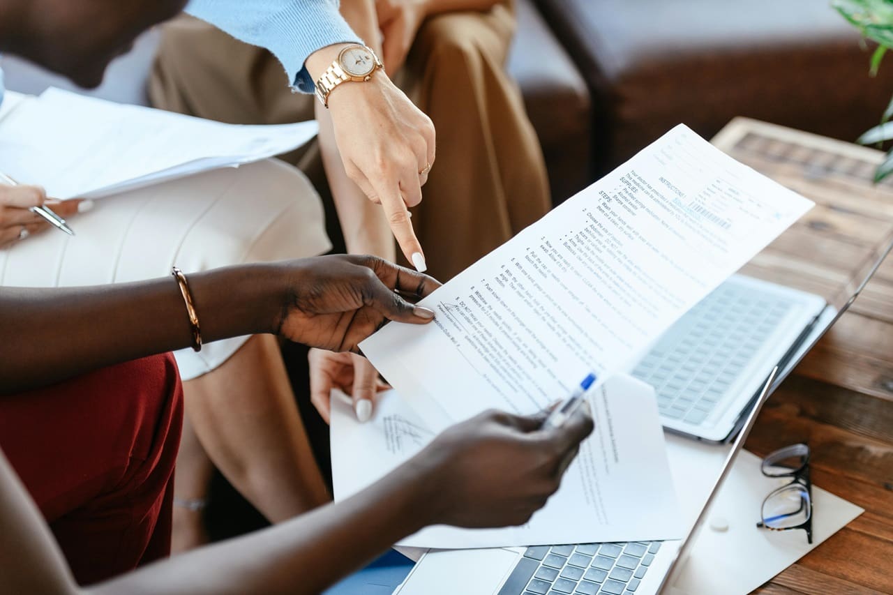 There’s one aspect to job hunting that is just as important as your personal brand