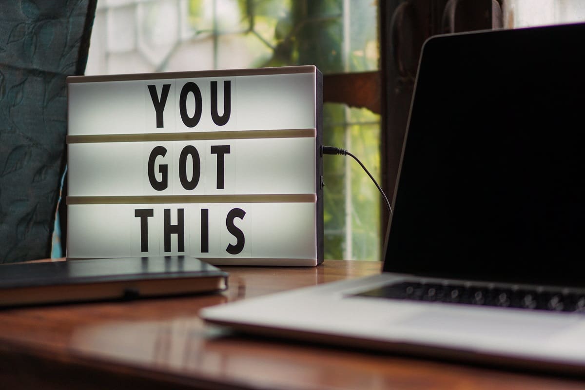 Gratitude and Motivation