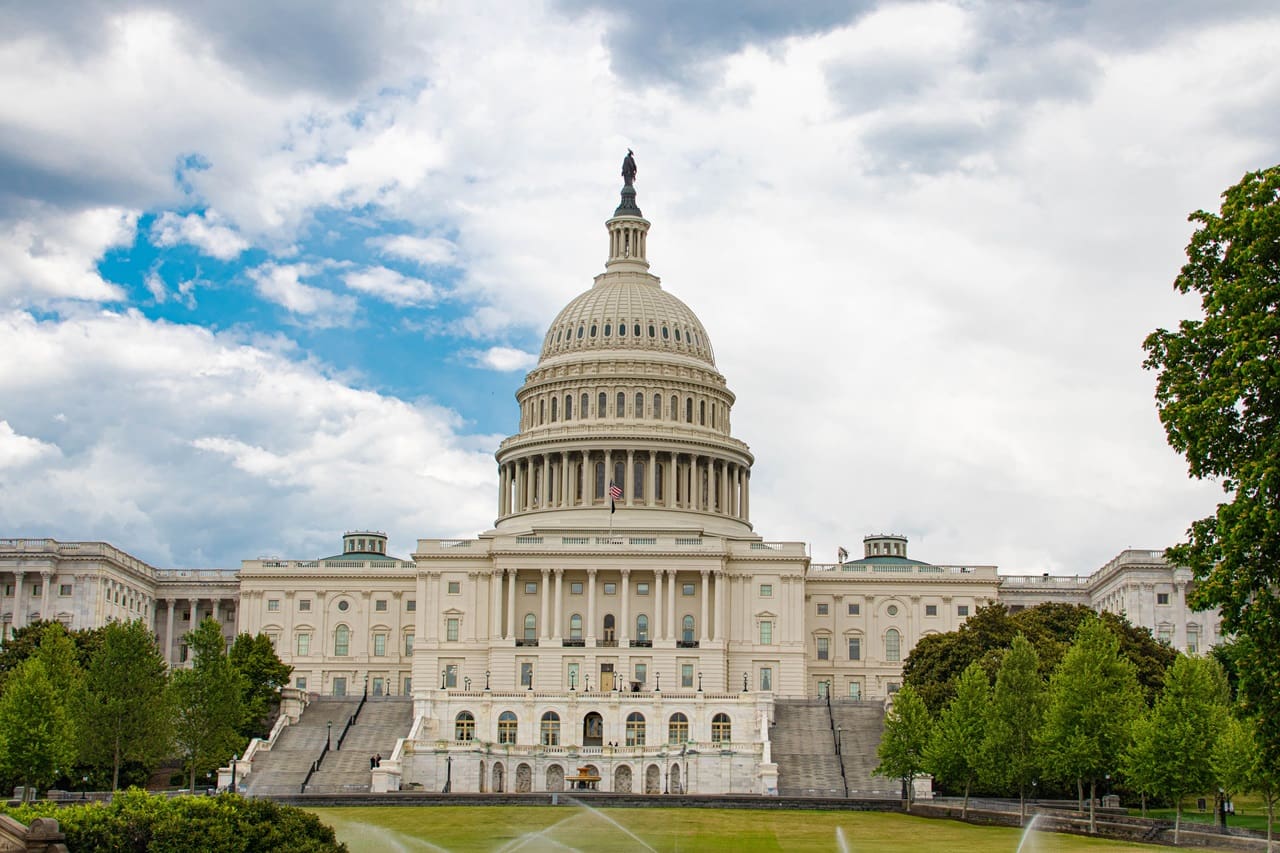 What It’s Really Like Interning In DC