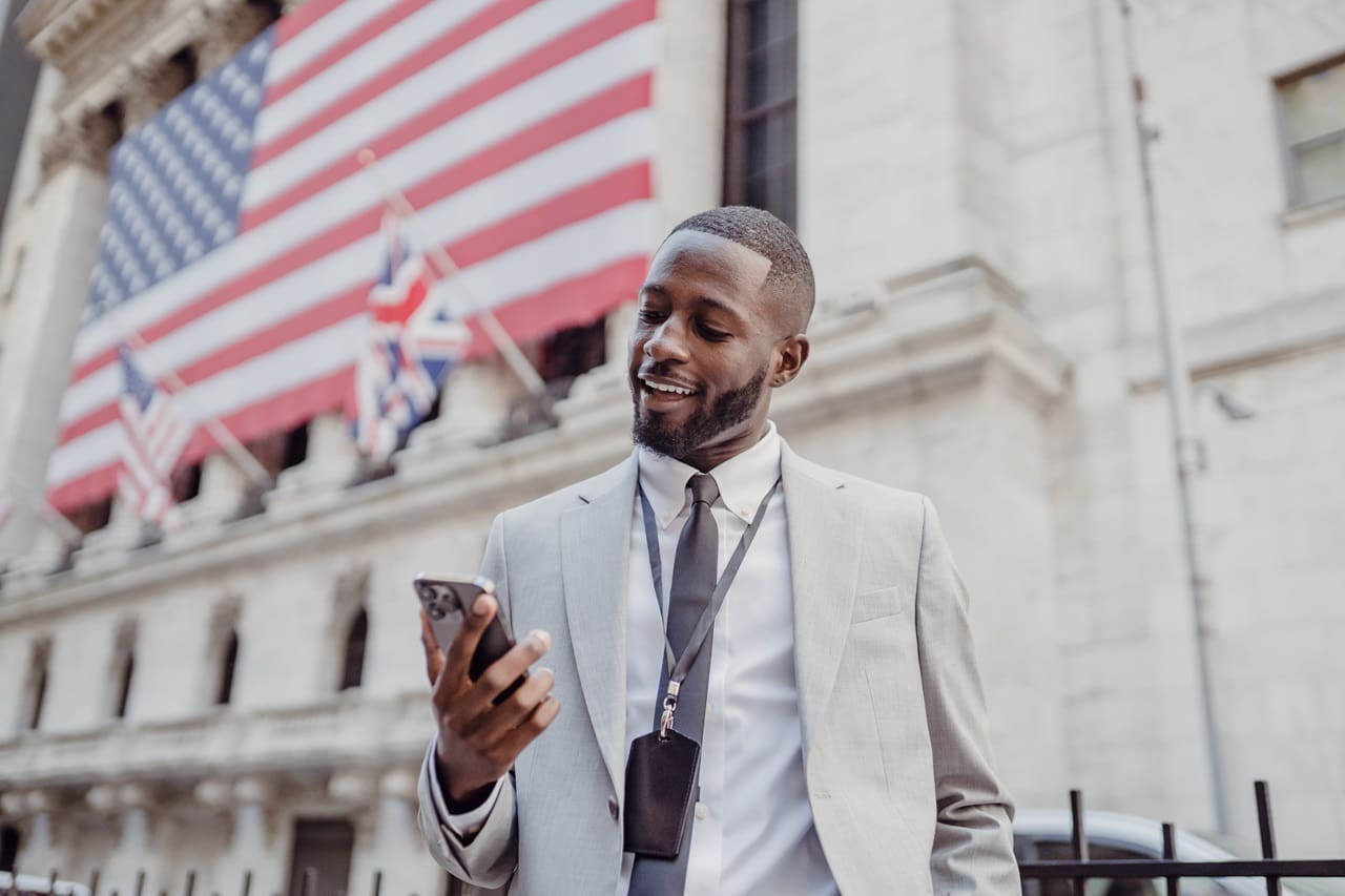If your dream is to work in a major U.S. city