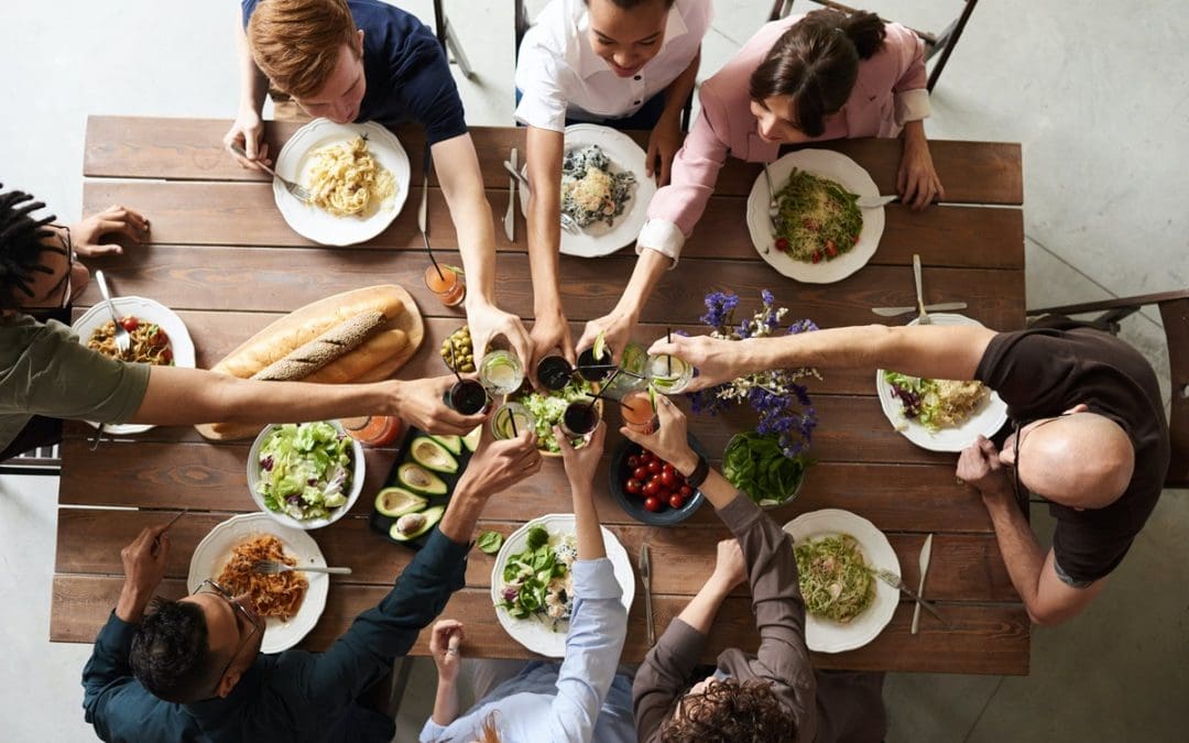 Quick and Easy Recipes: Actually Make Something this Thanksgiving