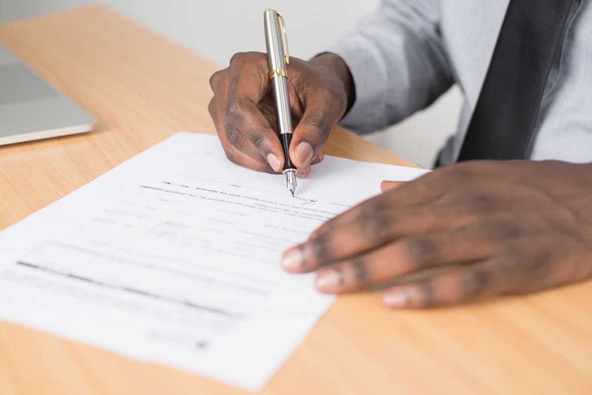 How to Write a Perfectly Formatted Personal Statement for Your Intern Applications