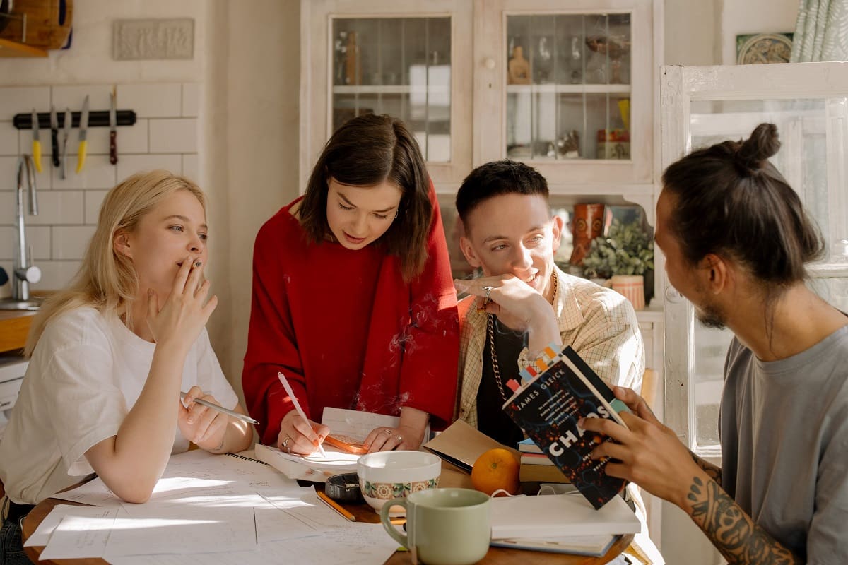How to Pick Your Battles at Work so You Don’t Lose the War