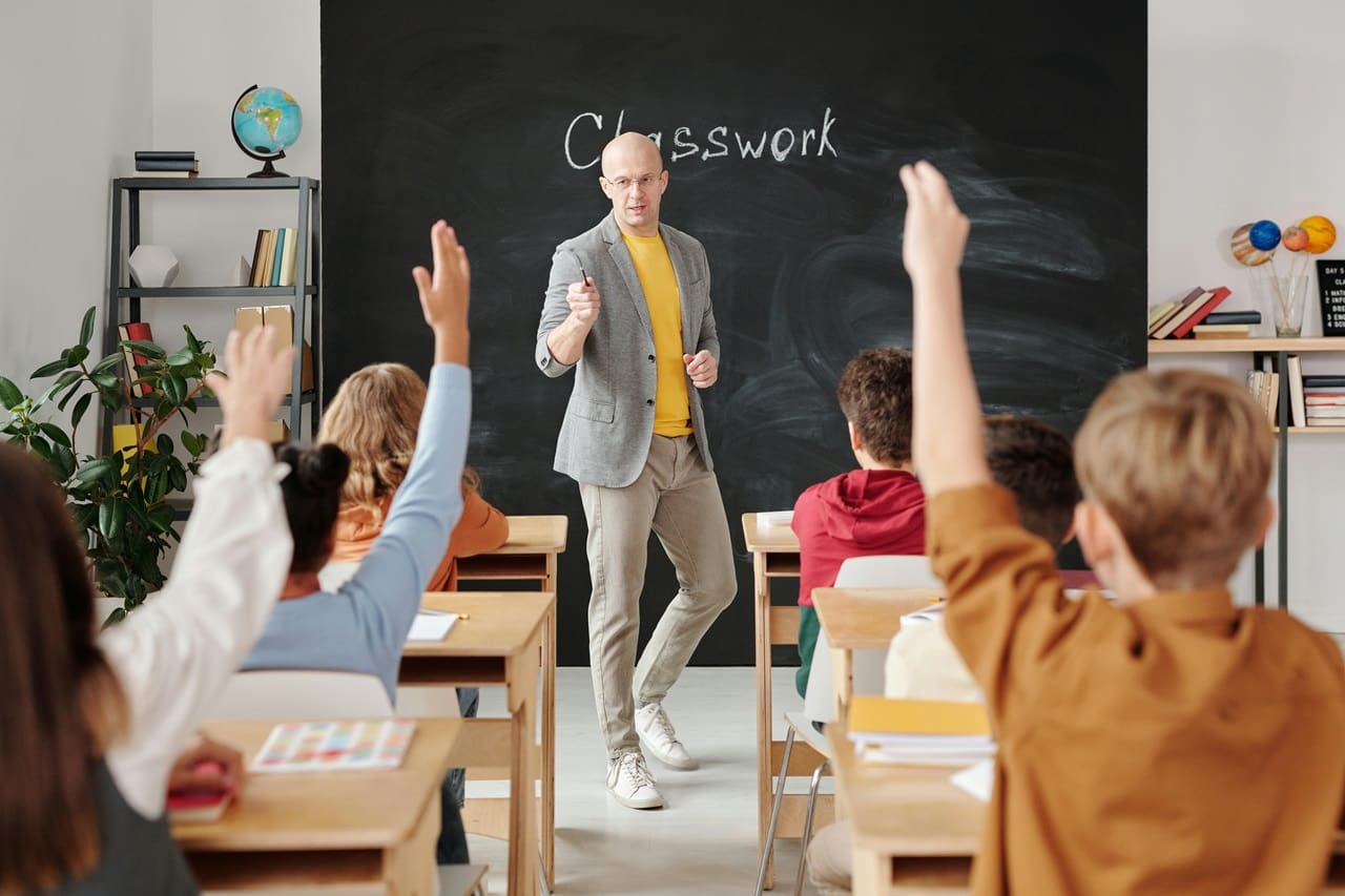 Classroom Program