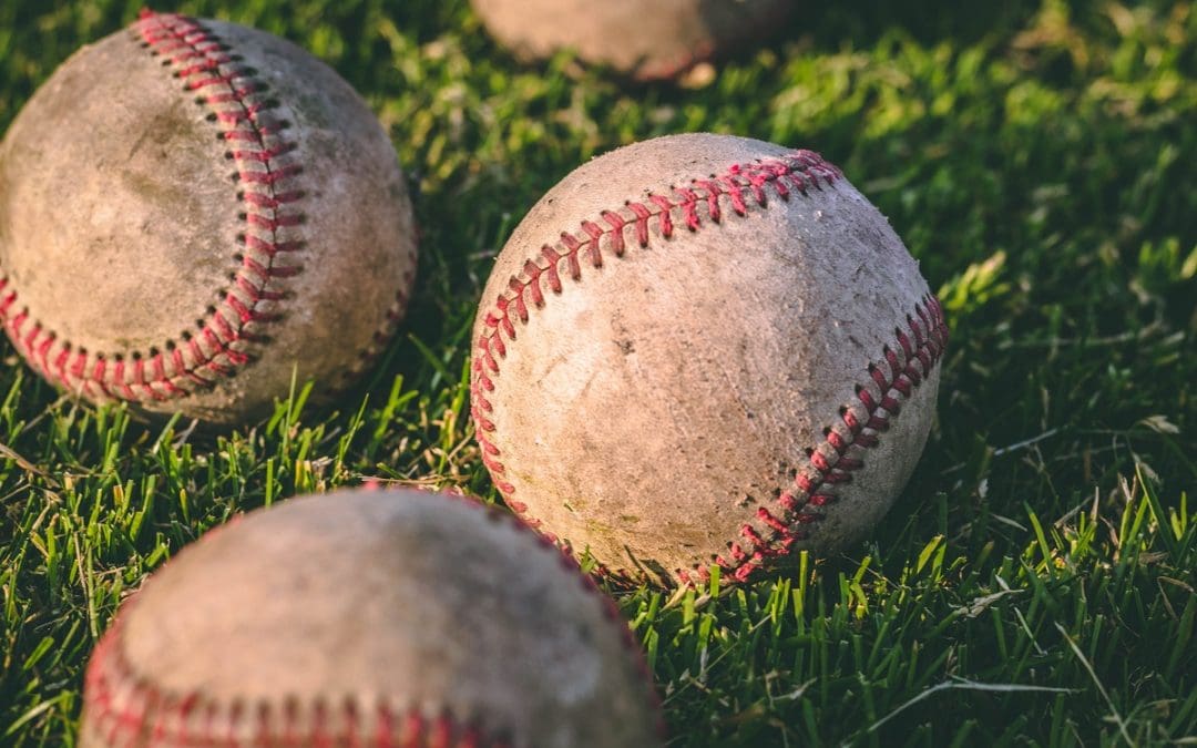 ENTER TO WIN! Nats vs. Yankees Baseball Tickets