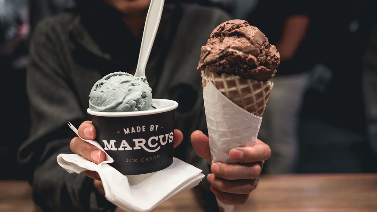 Ice Cream Social
