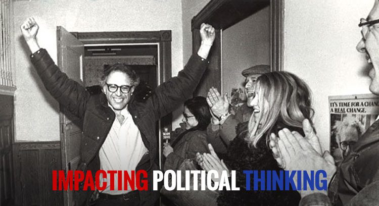 The Future of Sanders