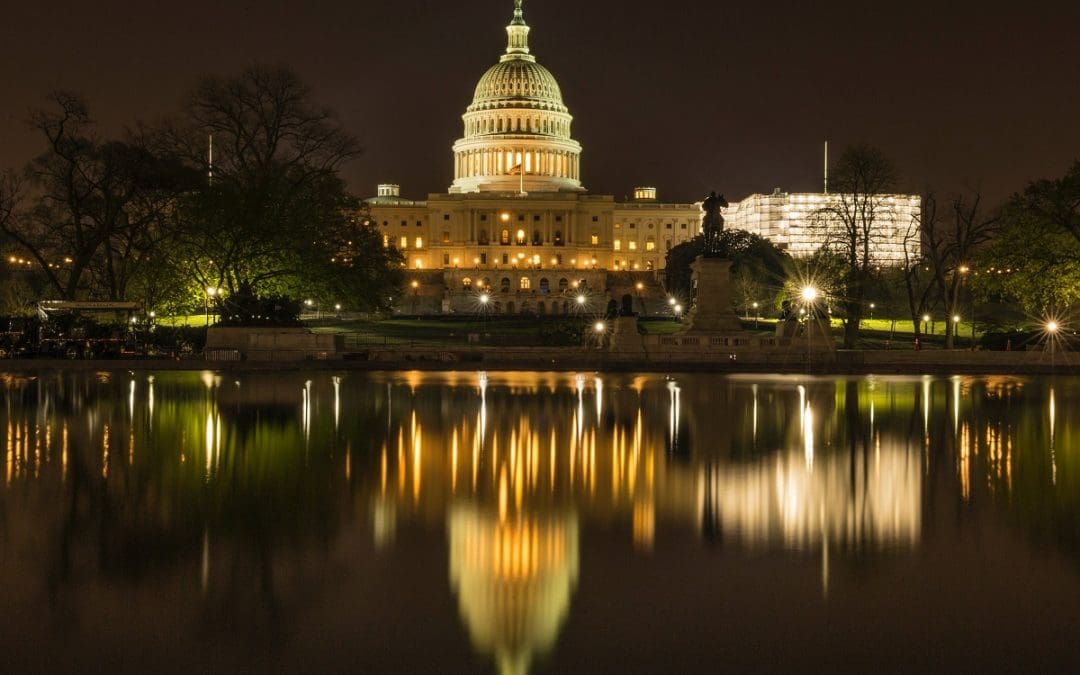 WISH Career Night for DC Interns and Young Professionals
