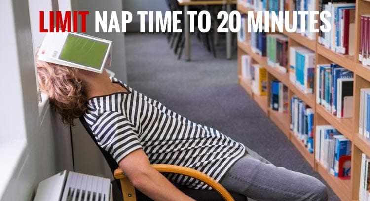 Surprising Facts on Sleep and How to Get Enough ZZZs