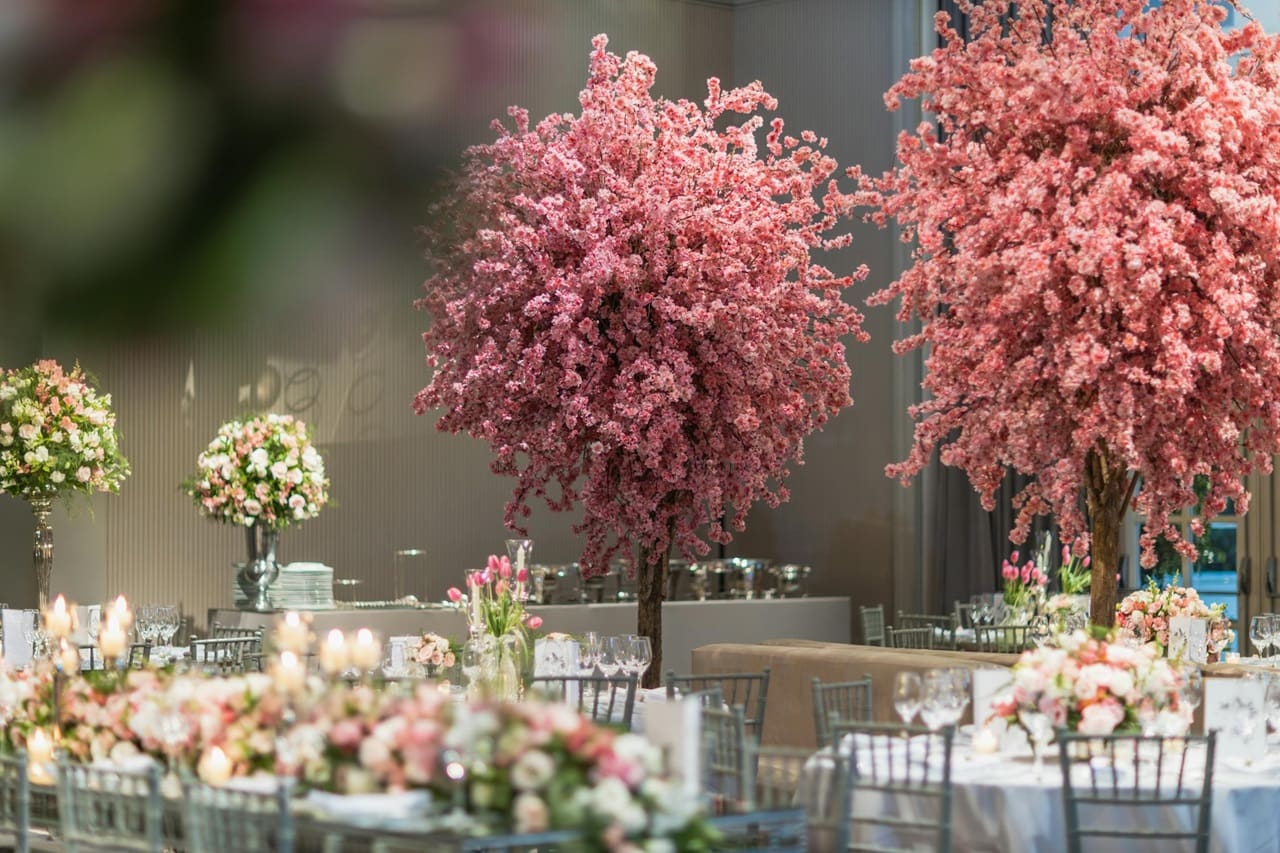 Spring Welcome Reception