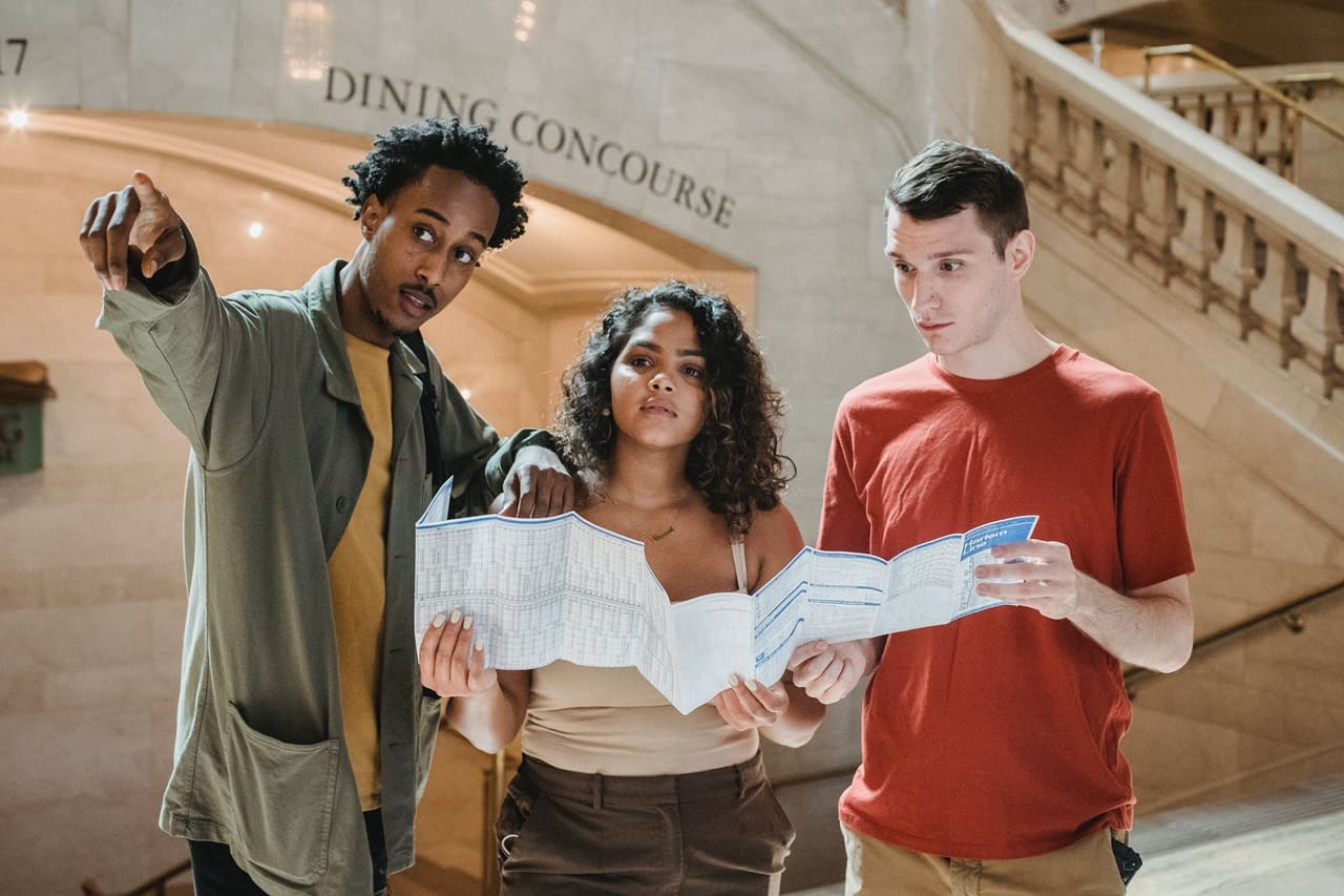 interested citizens find legislation