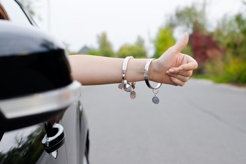 The Ultimate Road Trip Playlist