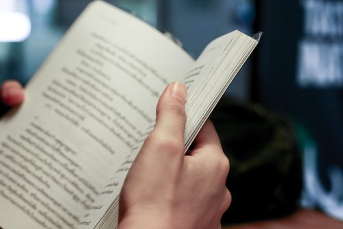 5 must read books for 20 Somethings