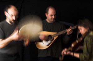 irish trad music session