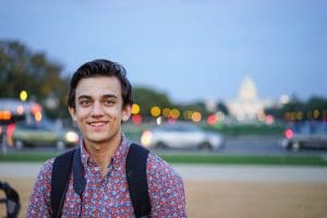 What Is Unique About Internships in Washington, DC