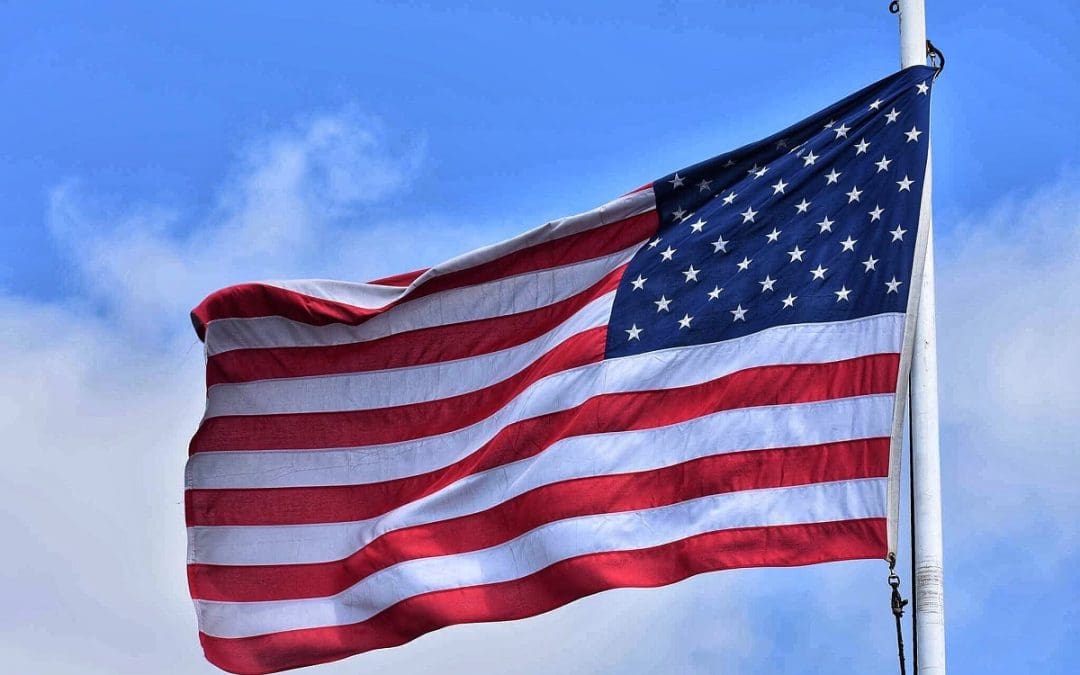 Celebrating Memorial Day Weekend Virtually in DC