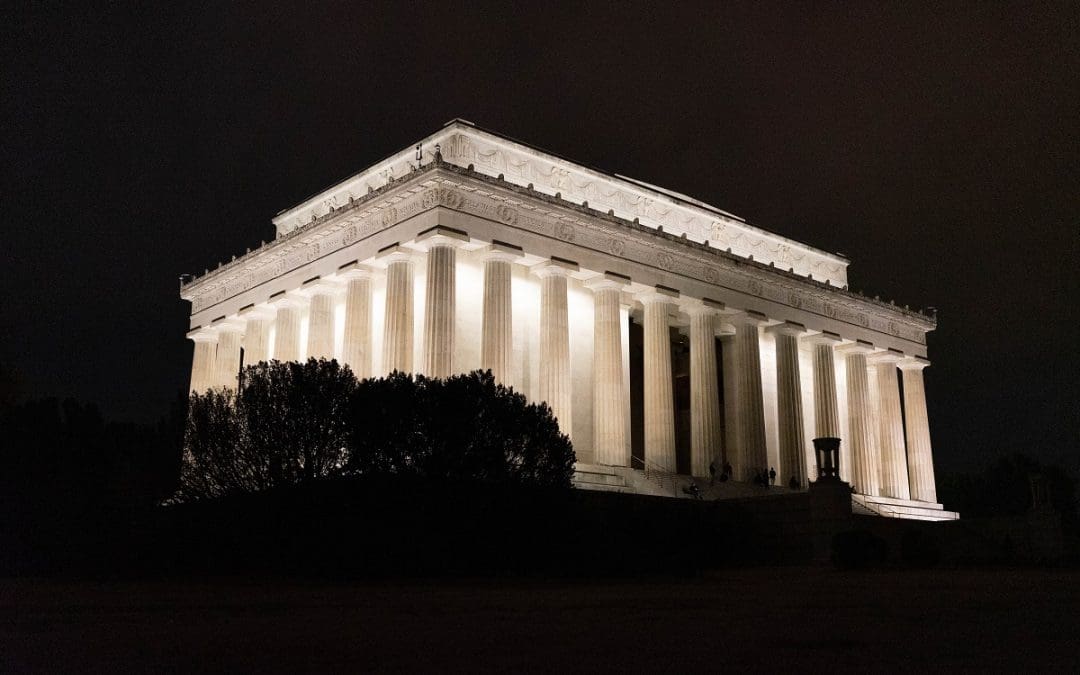 DC Intern advantage: The benefits of working as an intern in the Nation’s capital