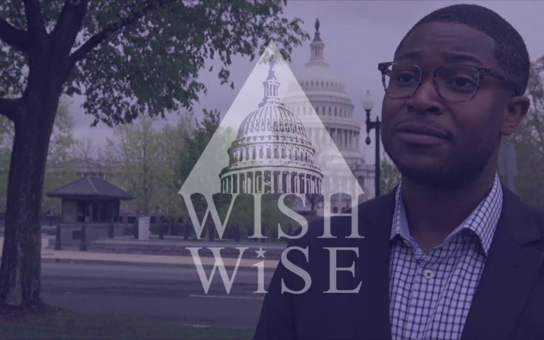 WISH Internships: Intern Spotlight SPRING 2014